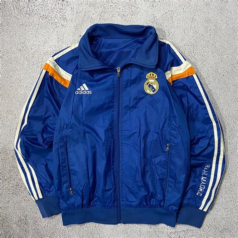 Jaket Adidas Bolak Balik .